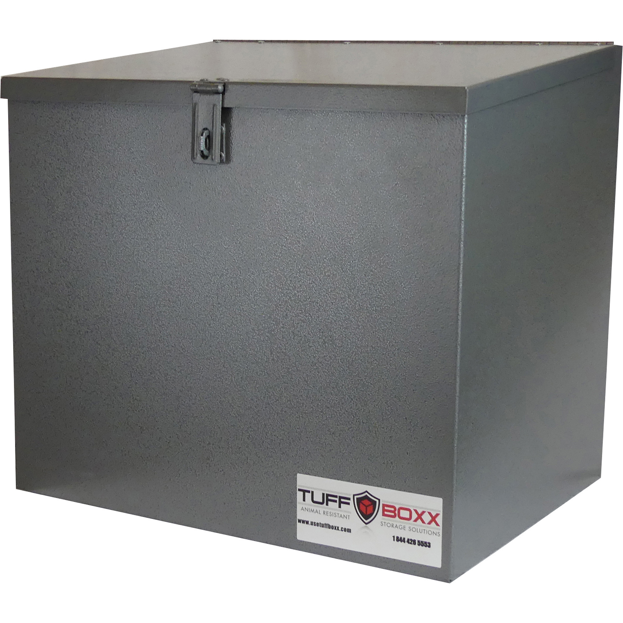 TuffBoxx Parcel Delivery Drop Box, XL, Model# 453-024